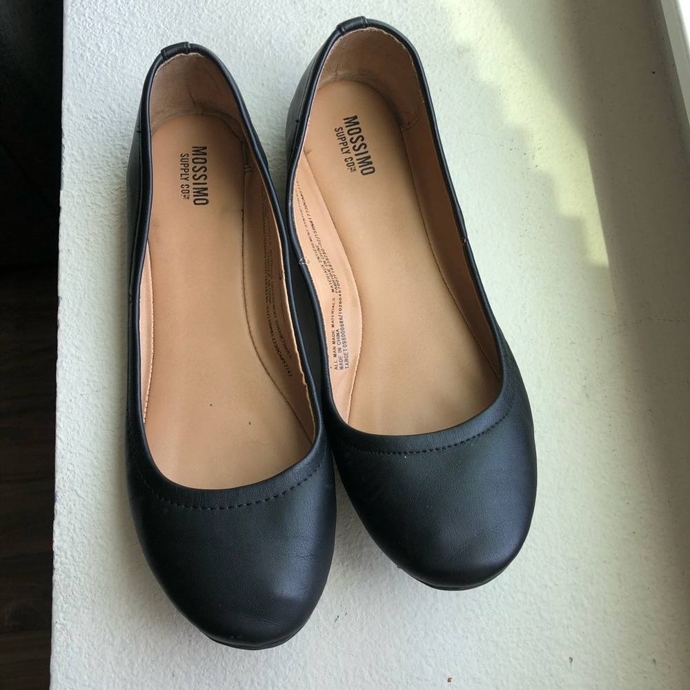 Ballet Flats